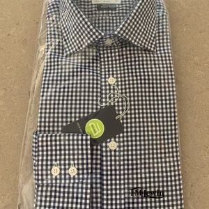 T.M Lewin Dress Shirt